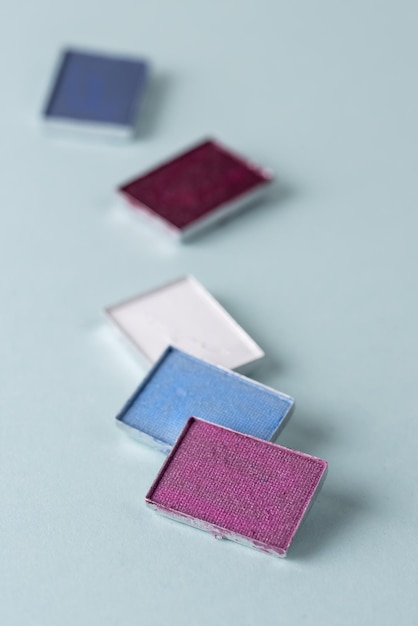 Portfolio haftów — próbki